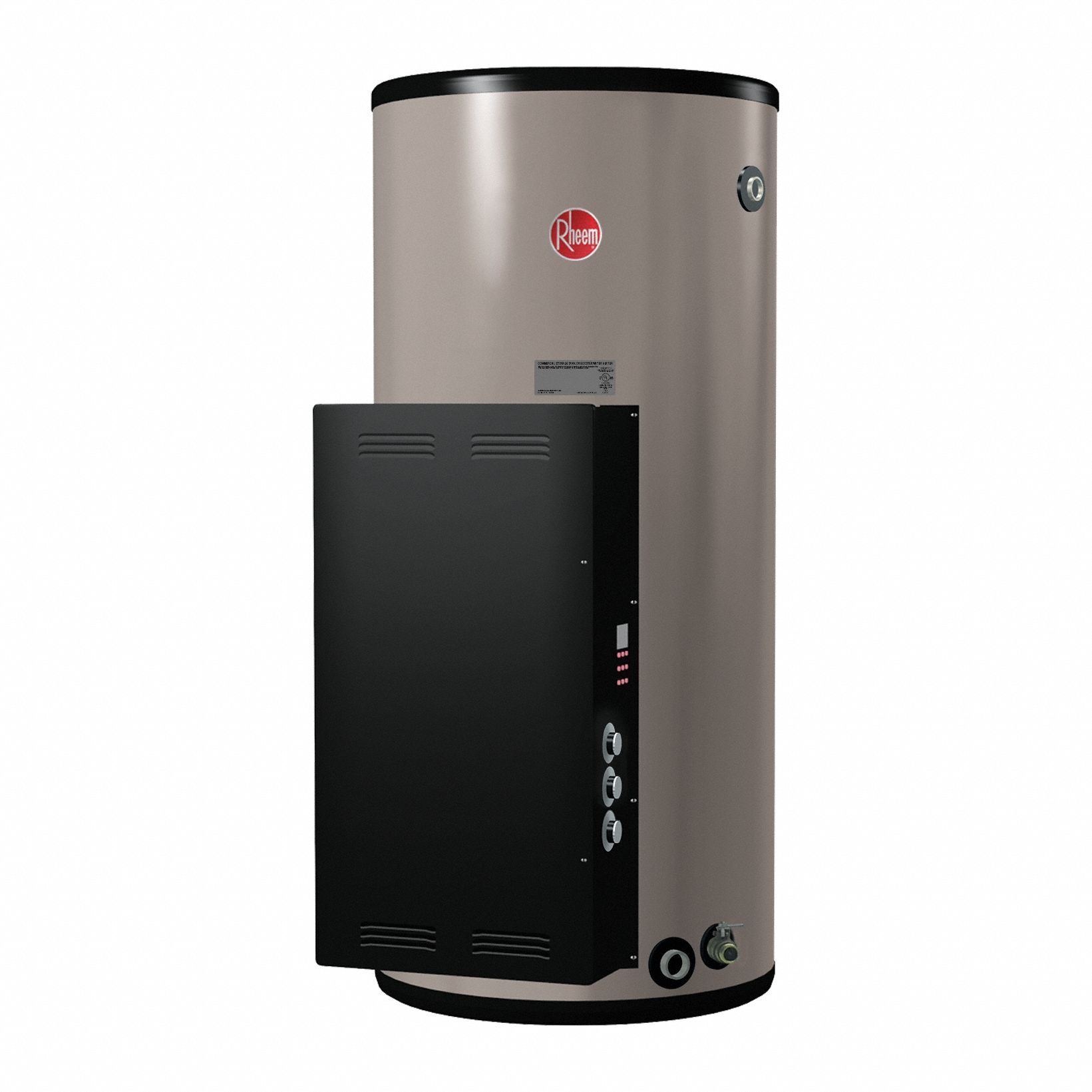 Rheem 3G-OTH-456738