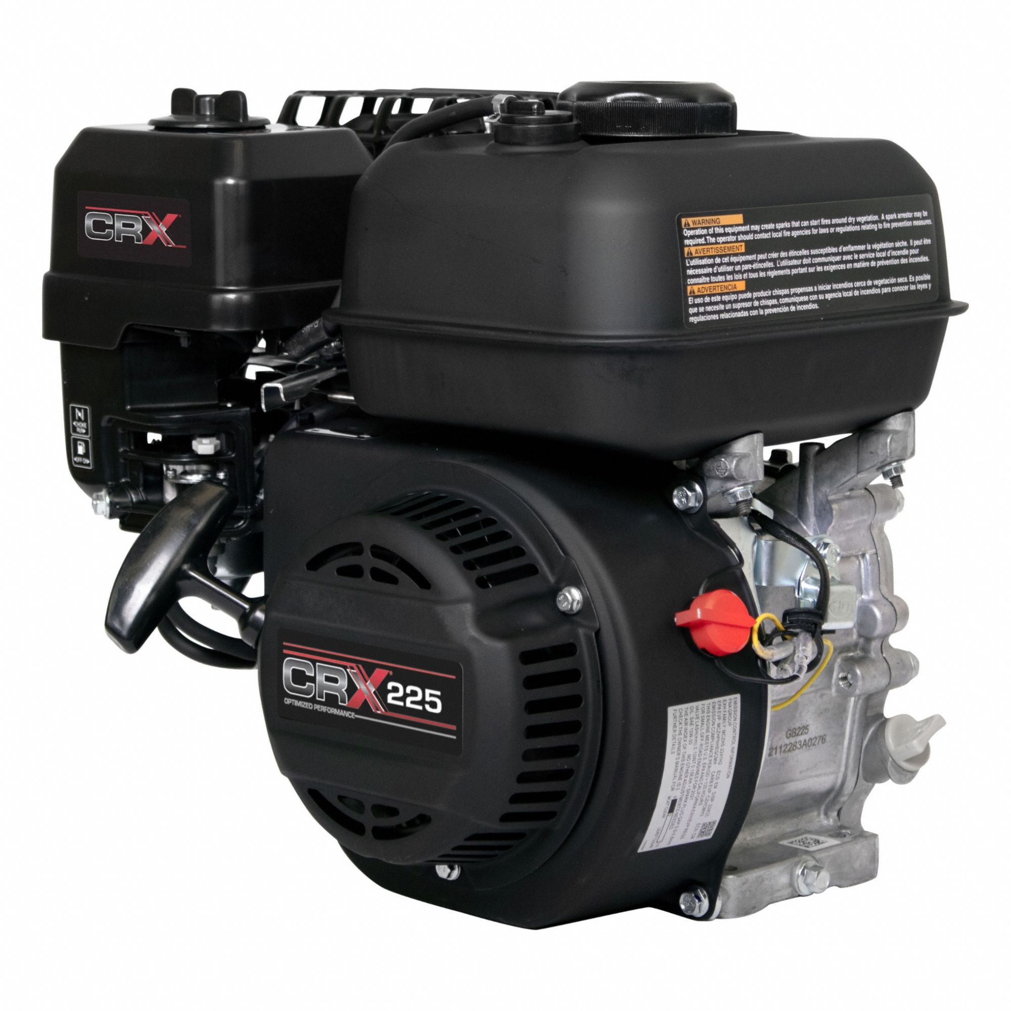 Crx 3G-OTH-389115