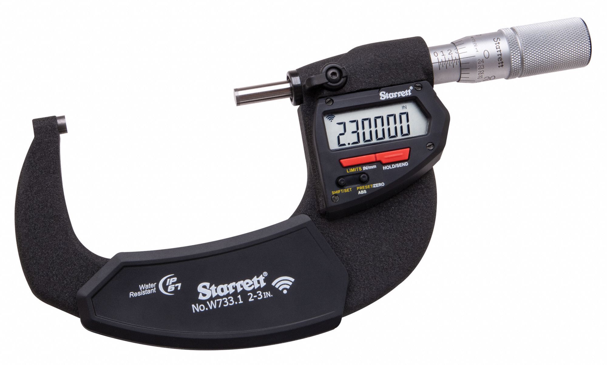 Starrett 3G-OTH-284559