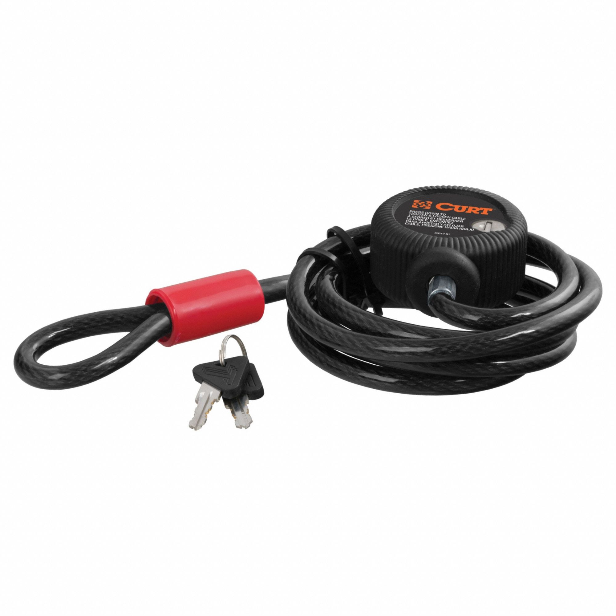 Curt 3G-OTH-392815