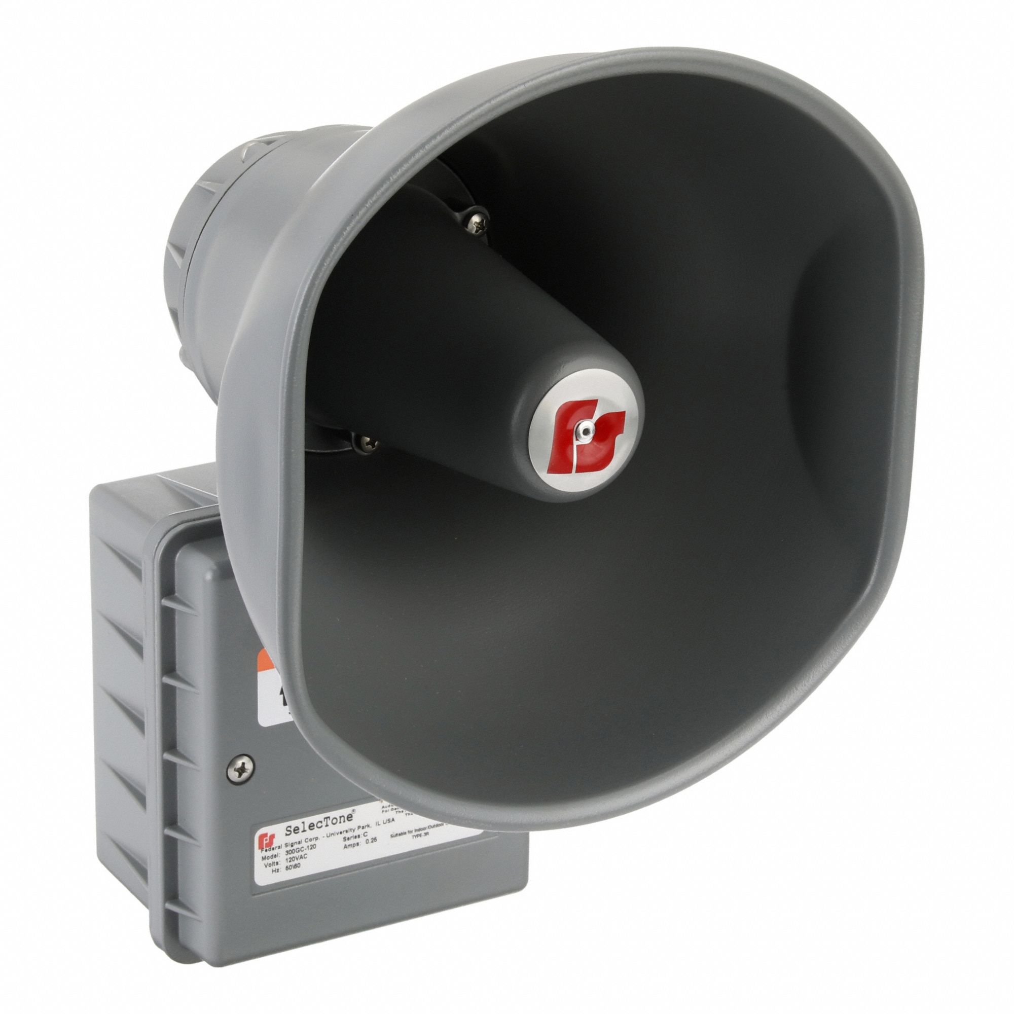 Federal Signal 3G-OTH-418167