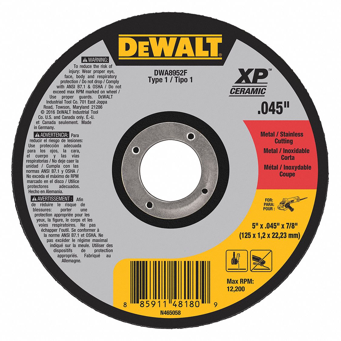 Dewalt 3G-OTH-541583
