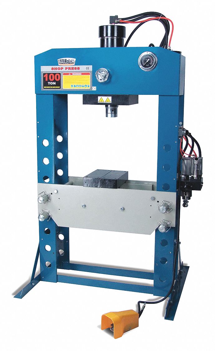 Baileigh 3G-OTH-270632