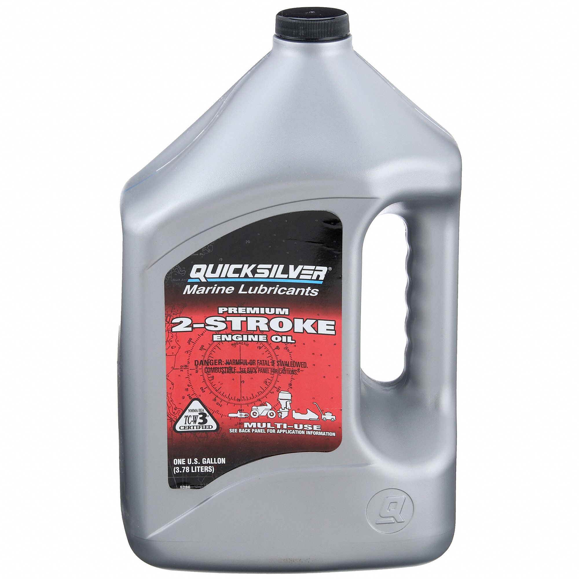 Quicksilver 3G-OTH-495885
