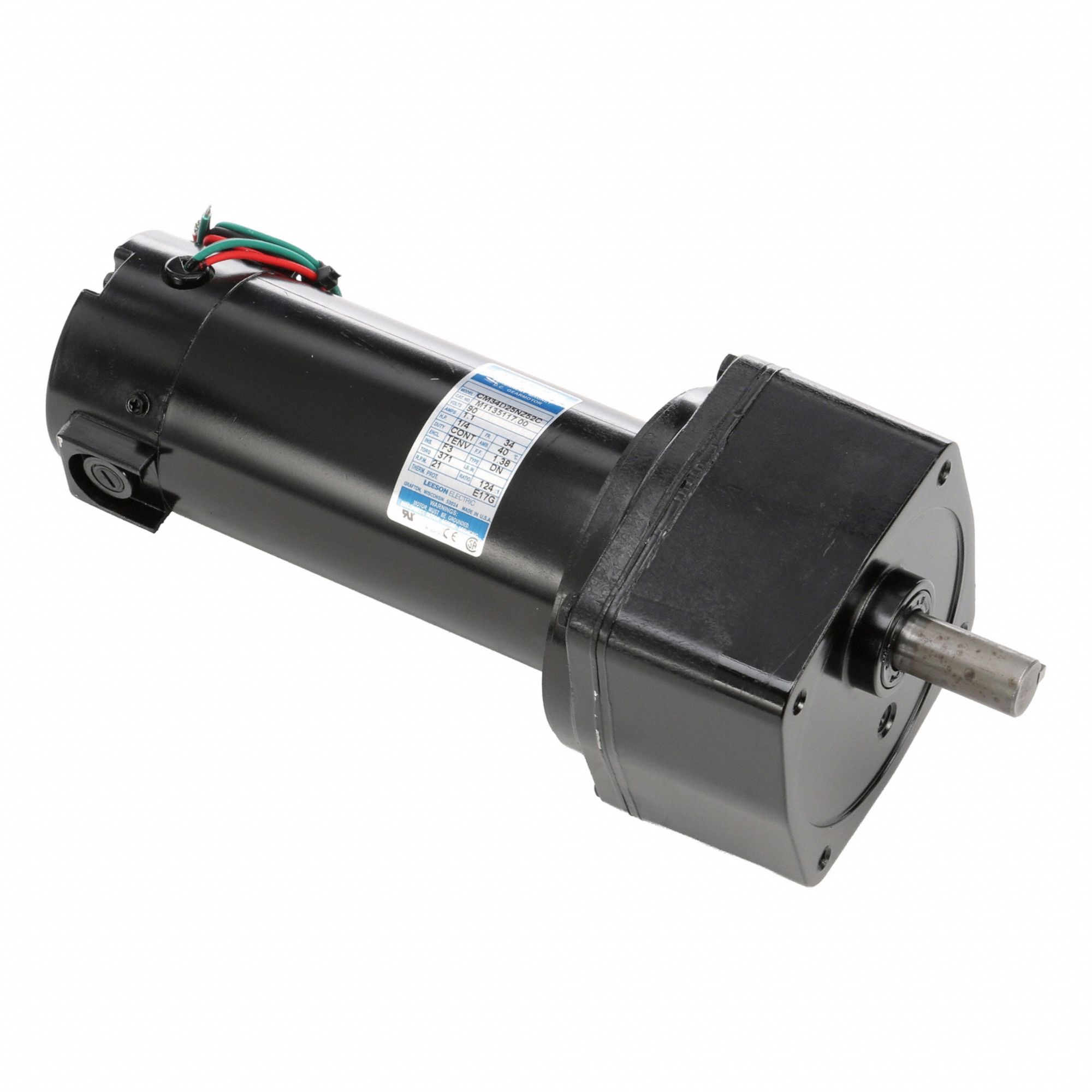 Leeson 3G-OTH-122510