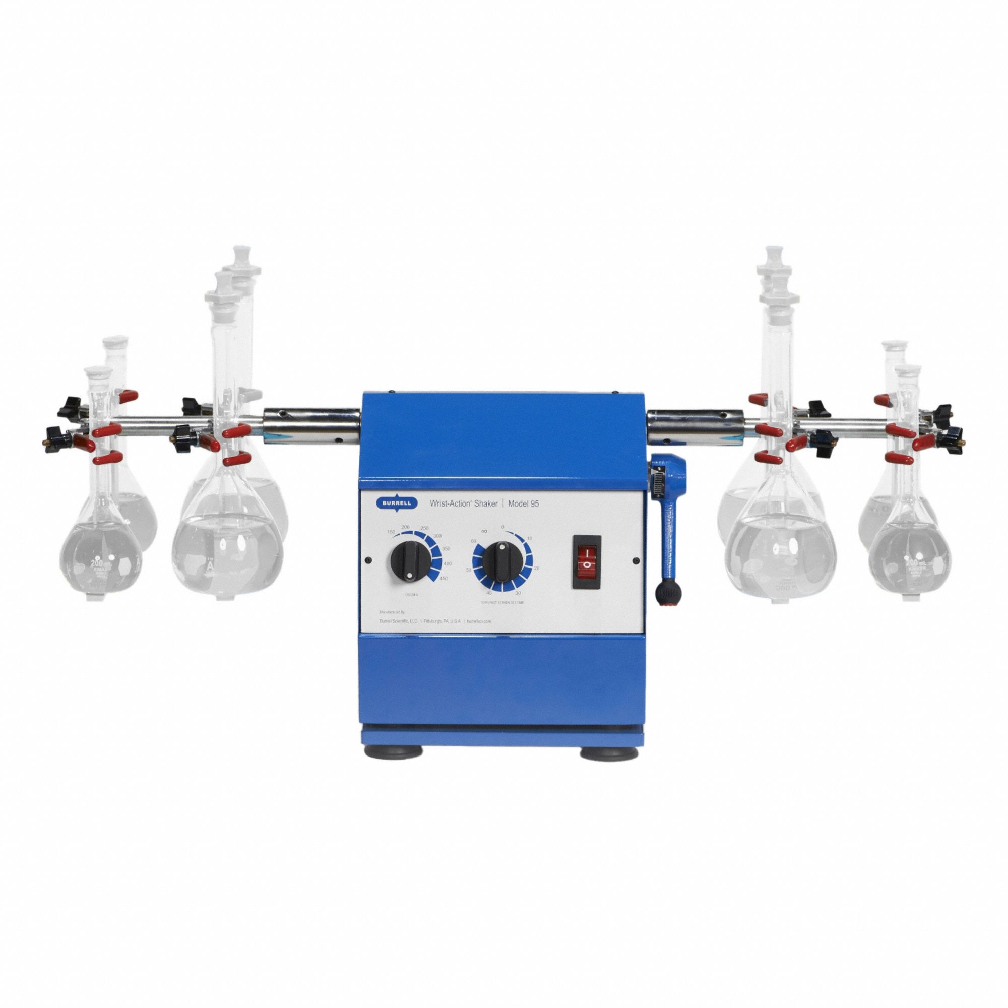 Burrell Scientific 3G-OTH-360931