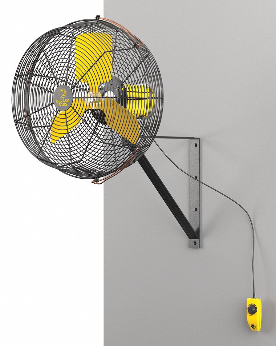 Big Ass Fans 3G-OTH-66634
