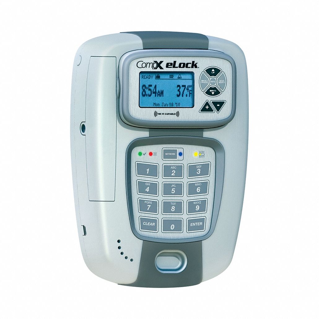 Compx Elock 3G-OTH-420123