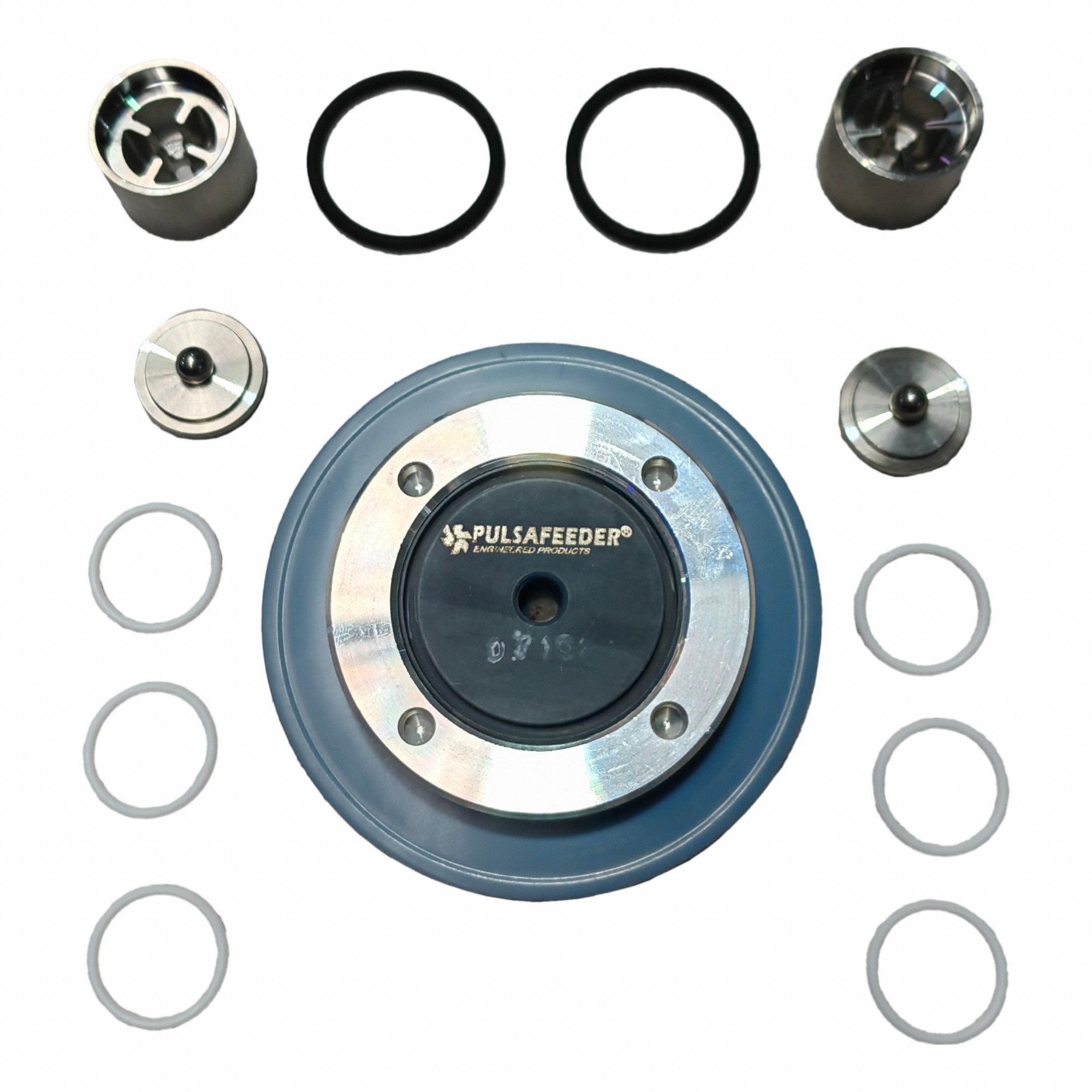 Greenline Kop 3G-OTH-81318