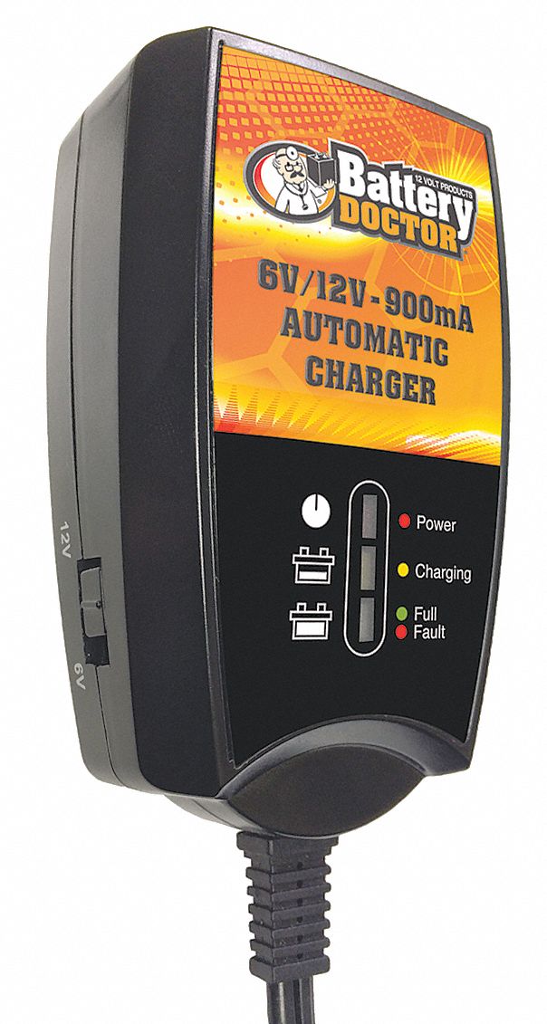 Battery Doctor 3G-OTH-495859