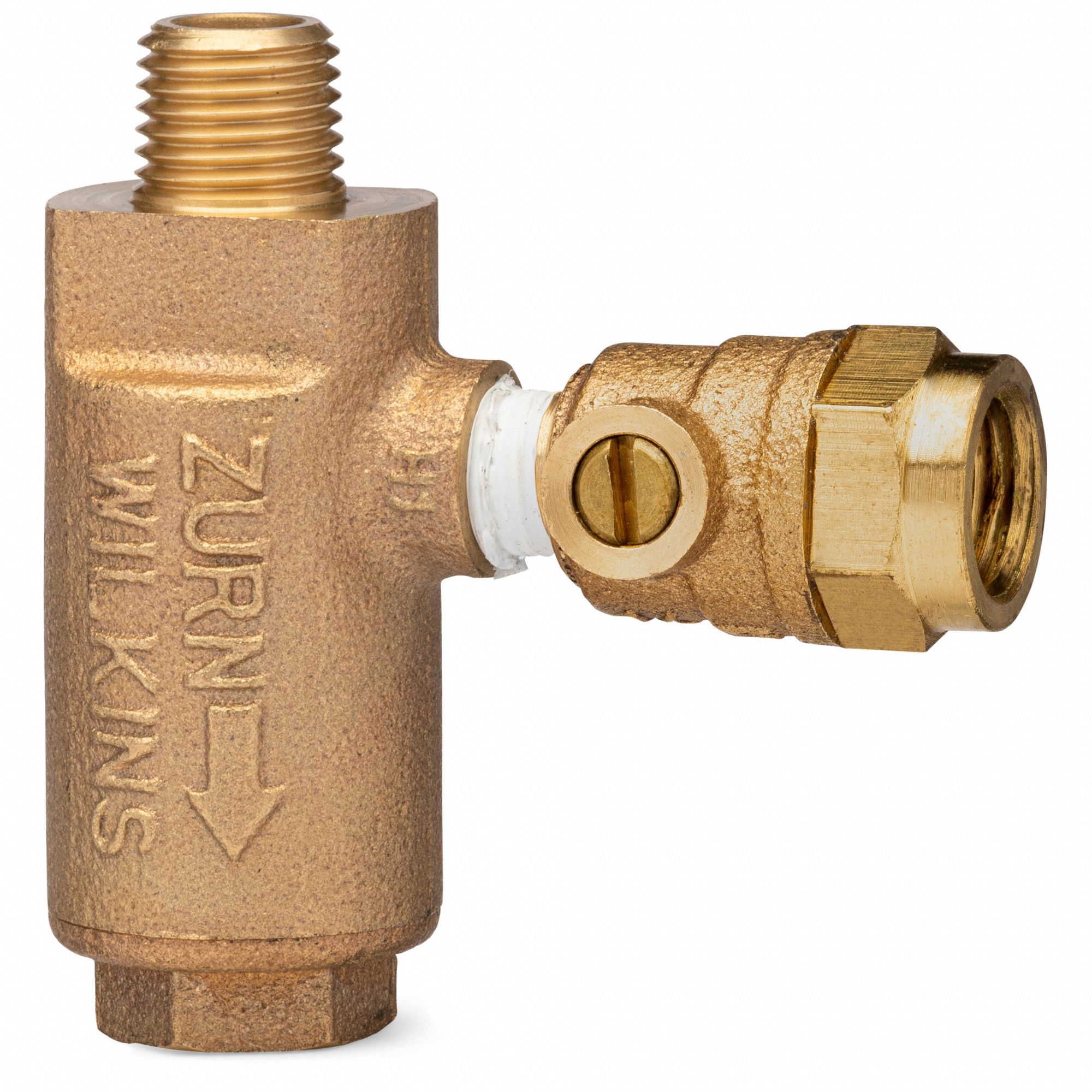 Zurn Wilkins 3G-OTH-439201