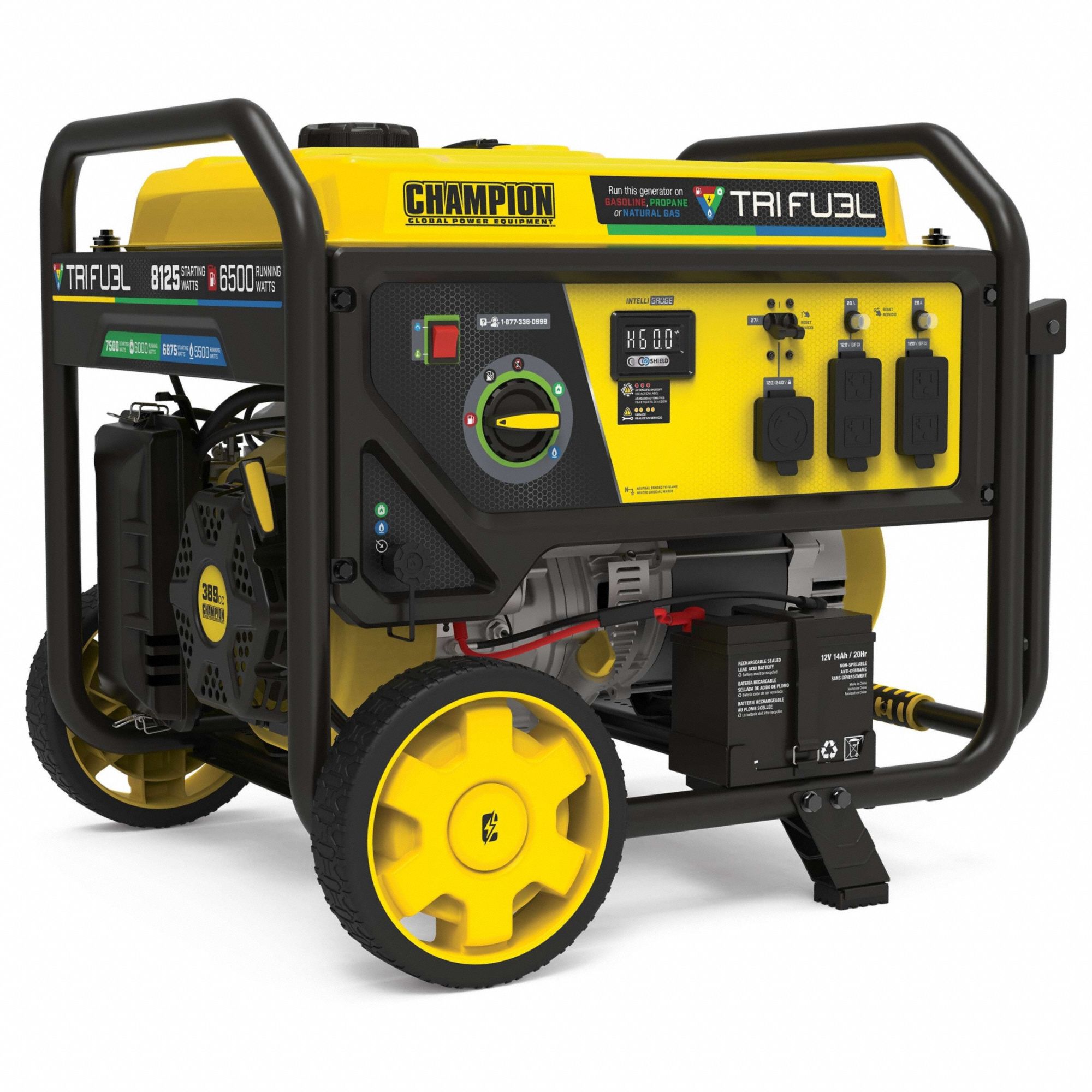 Champion Power Equipment 3G-OTH-383615