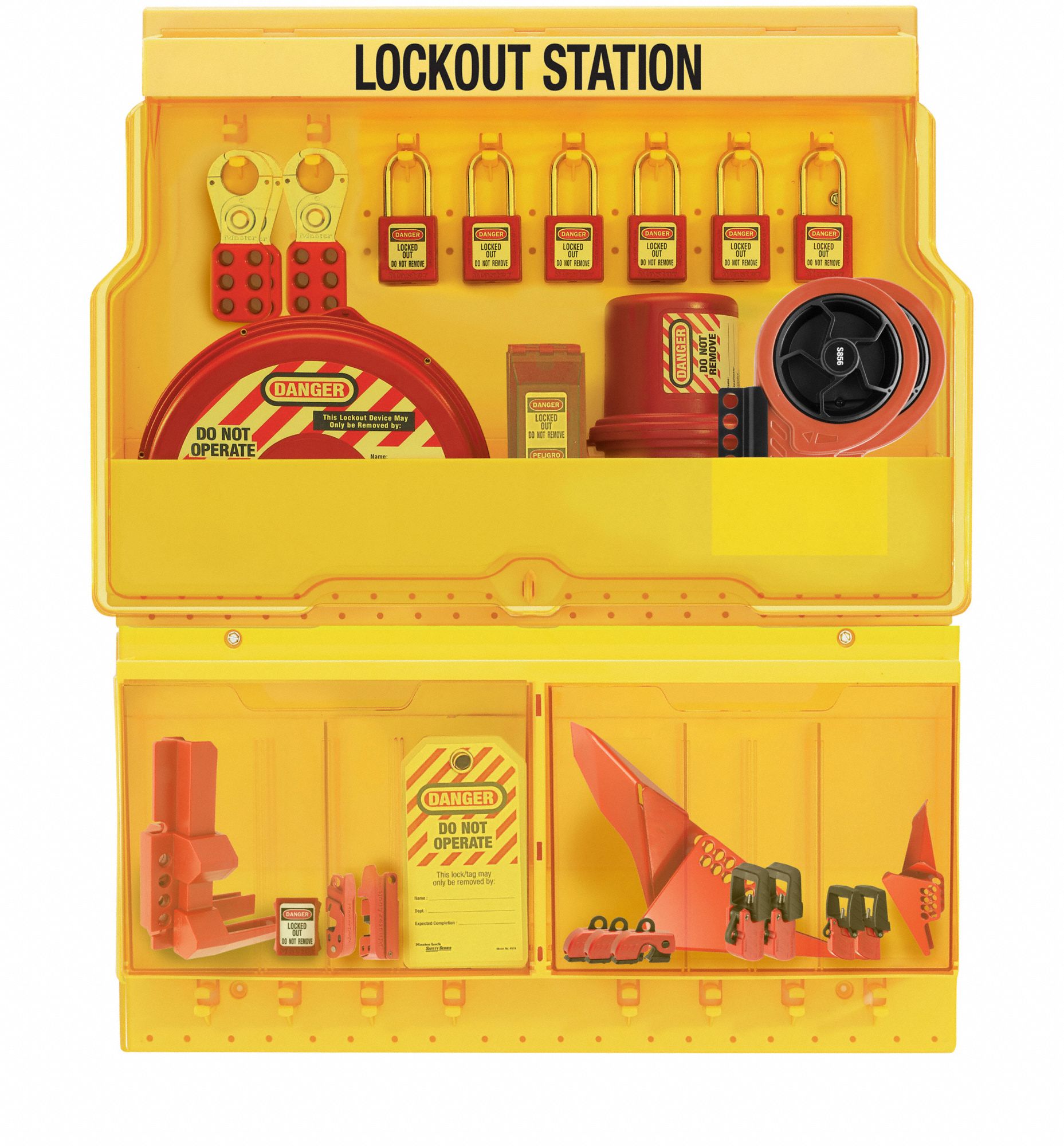 Master Lock 3G-OTH-556119