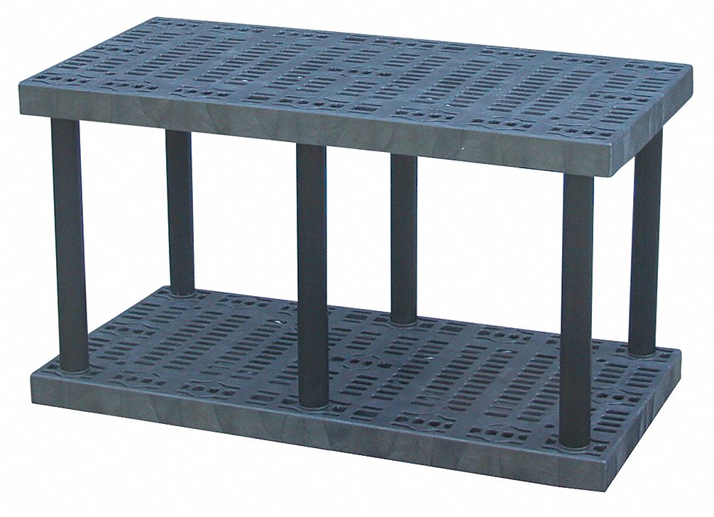 Structural Plastics 3G-OTH-344242
