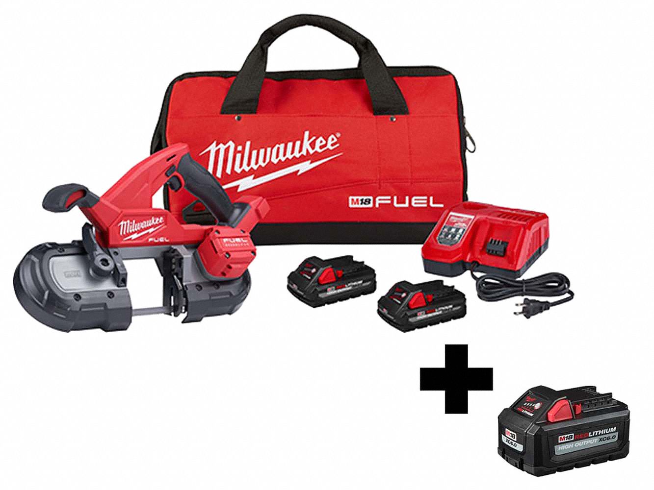 Milwaukee 3G-OTH-296185
