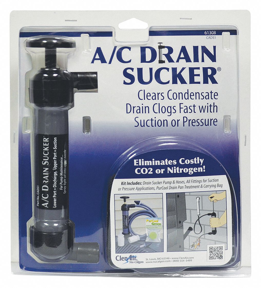 Nu-calgon 3G-OTH-71670