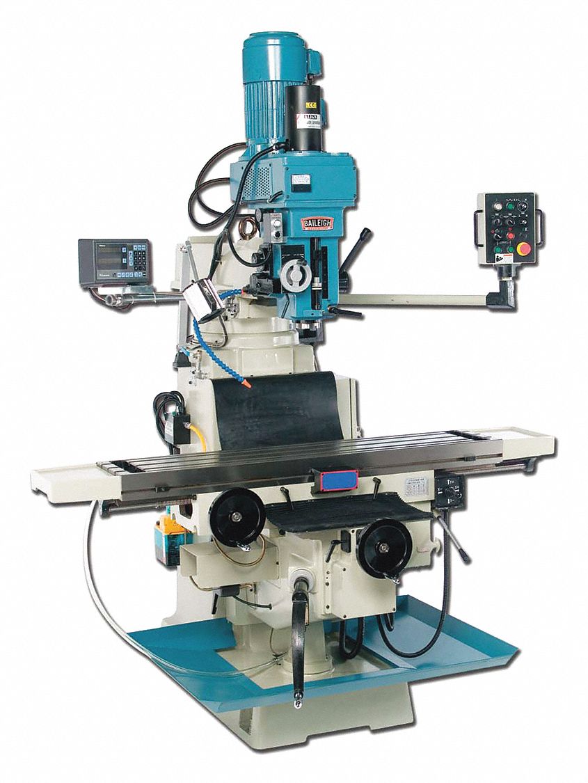 Baileigh 3G-OTH-231401