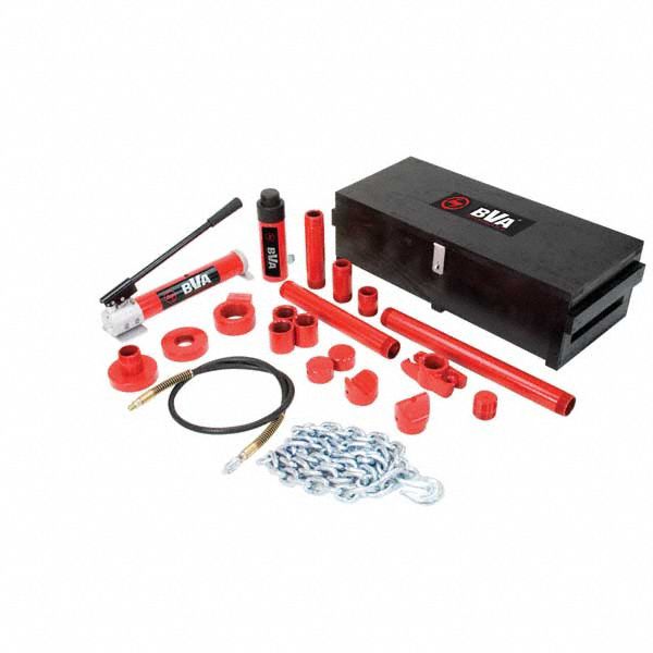 Bva Hydraulics 3G-OTH-170526