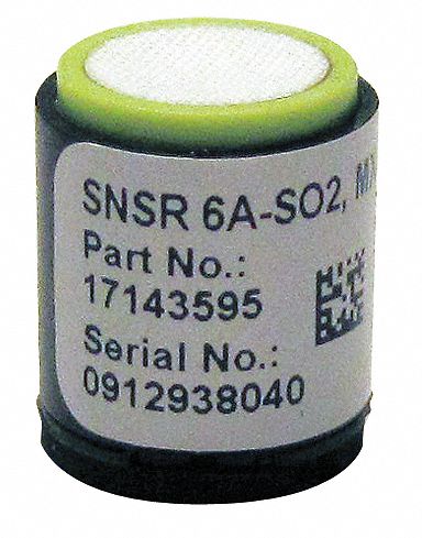 Industrial Scientific 3G-OTH-553039