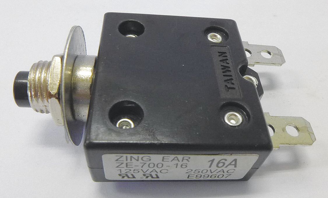 Speedaire 3G-OTH-150185