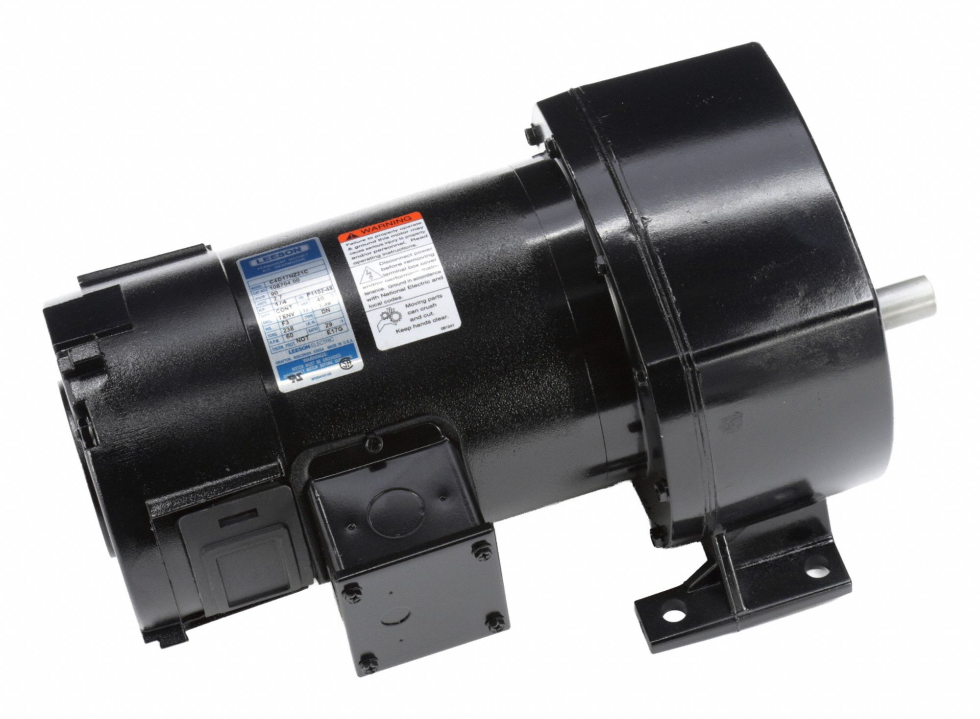 Leeson 3G-OTH-122453