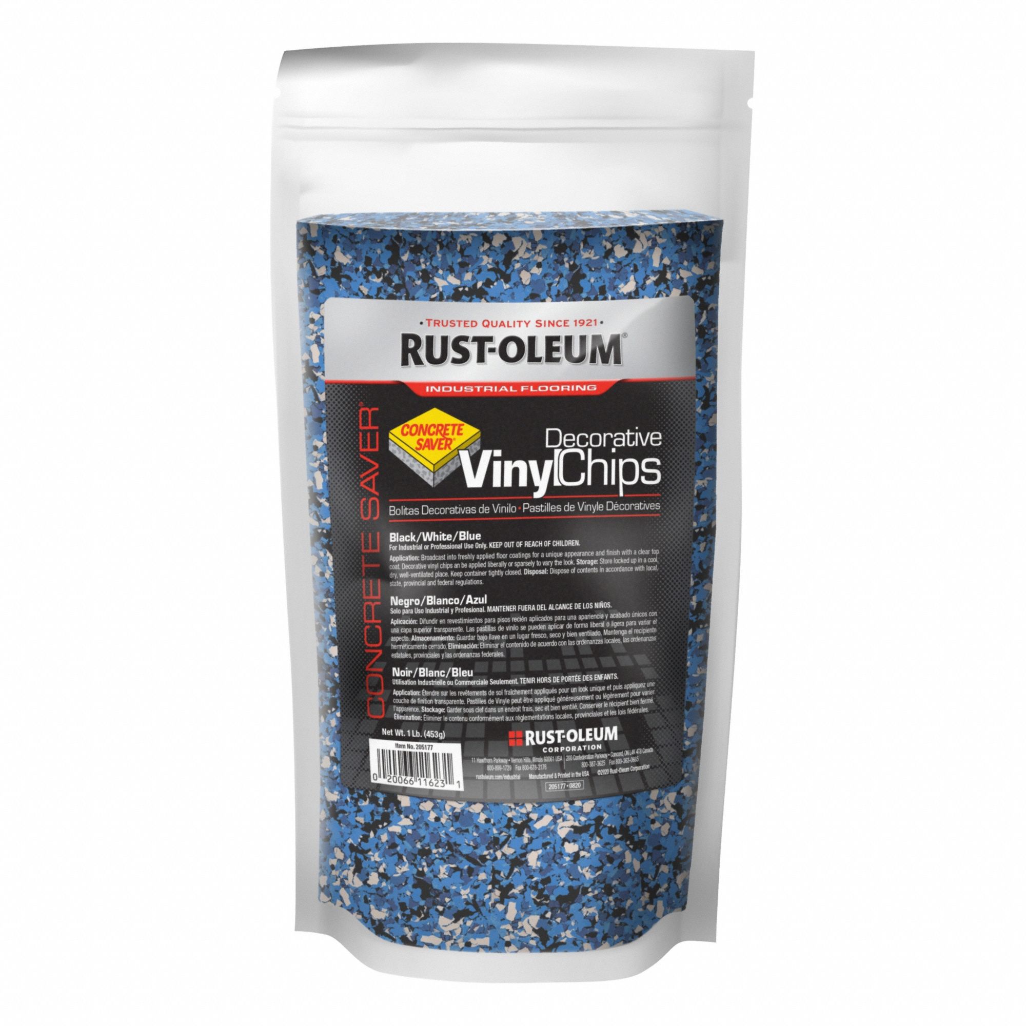 Rust-oleum 3G-OTH-587393