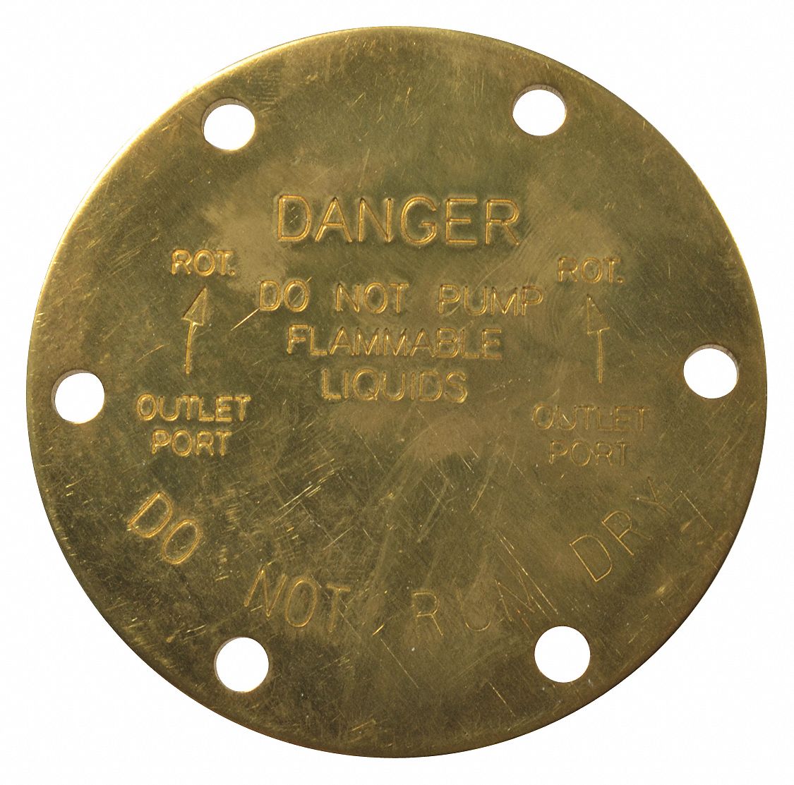Dayton 3G-OTH-85507