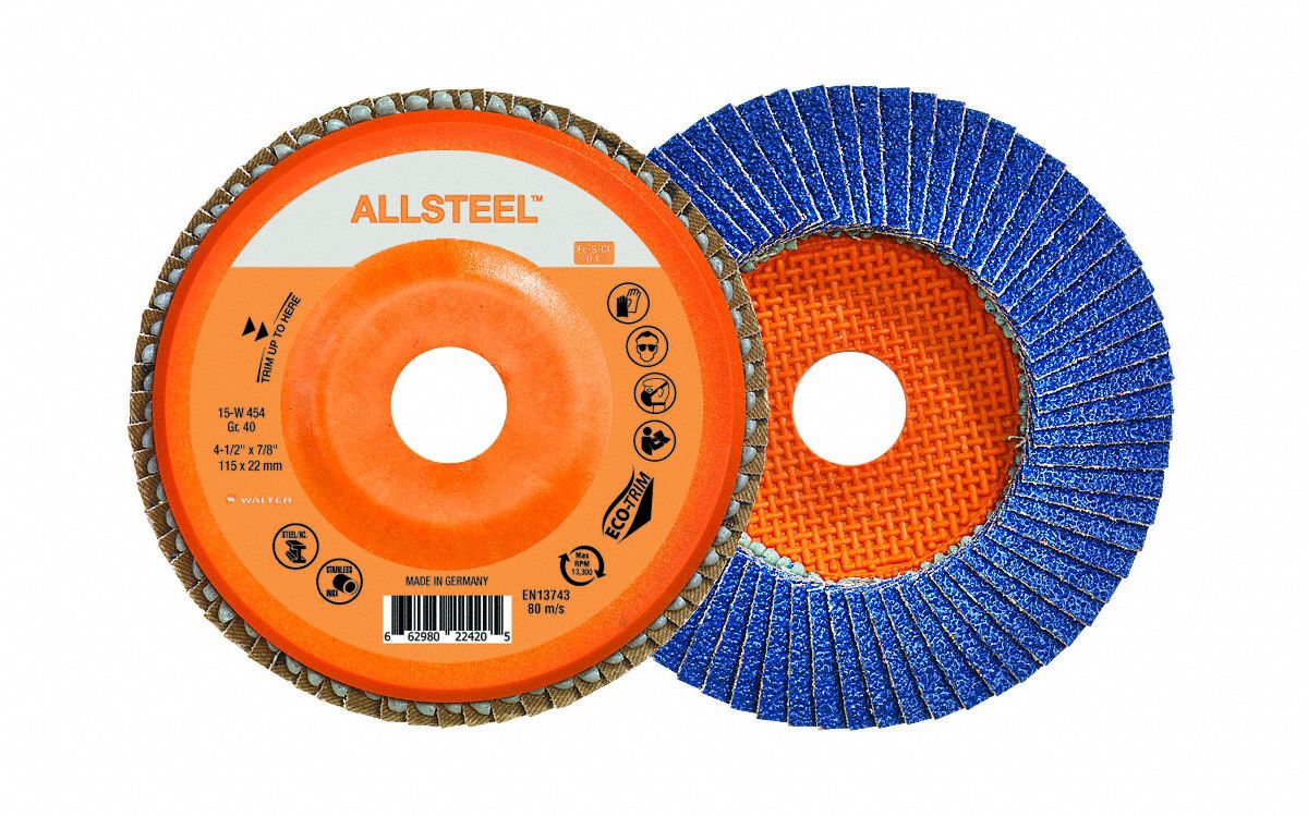 Walter Surface Technologies 3G-OTH-538276