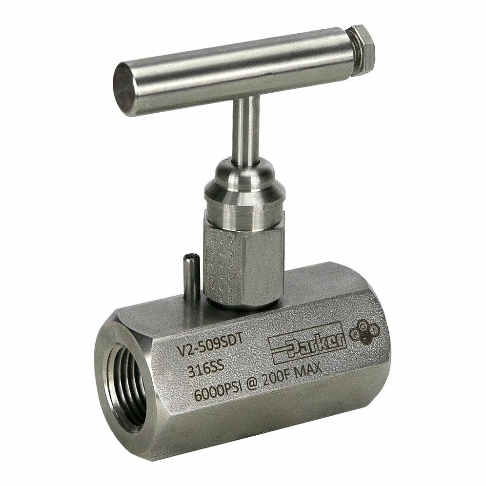 Parker 3G-OTH-446286