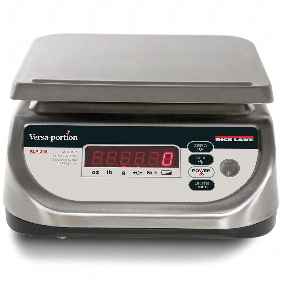 Rice Lake Weighing Systems 3G-OTH-341832