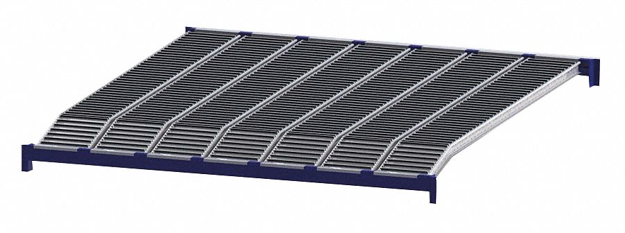 Unex Roller Rack 3G-OTH-344862