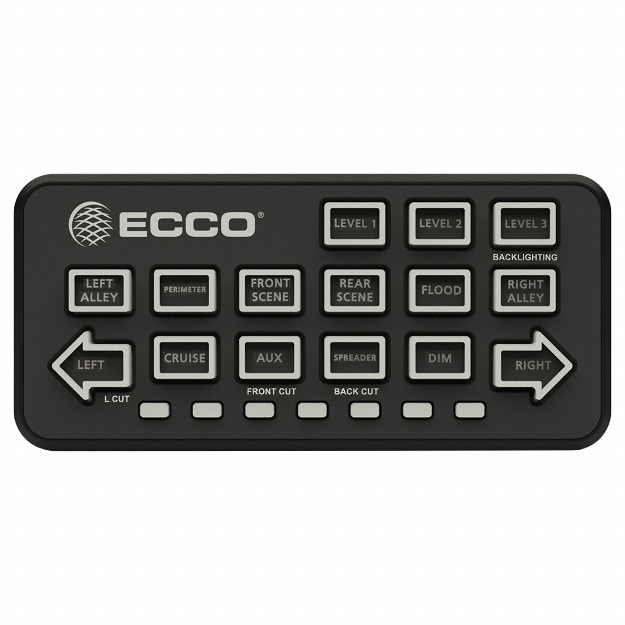 Ecco 3G-OTH-510625