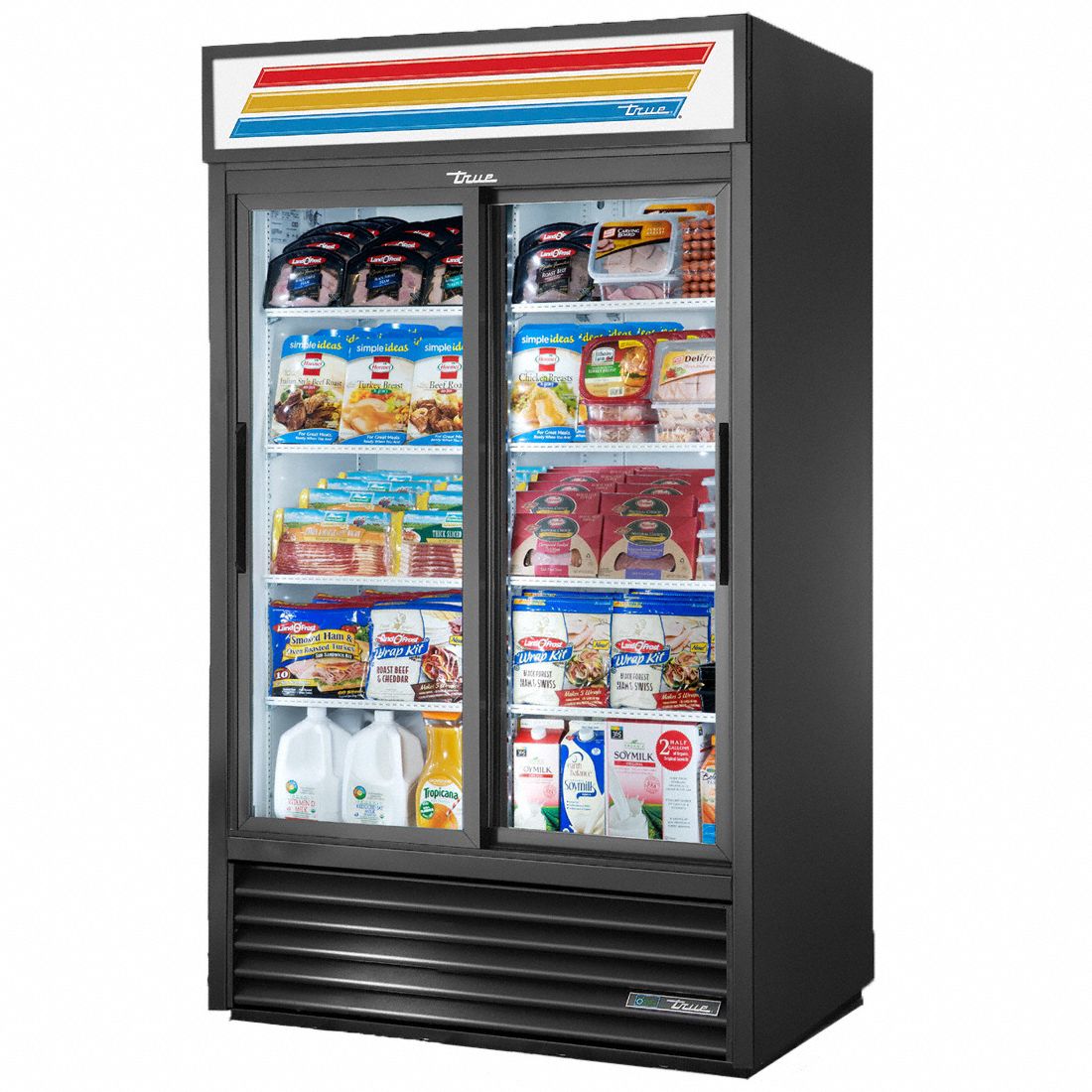 True Refrigeration 3G-OTH-605022