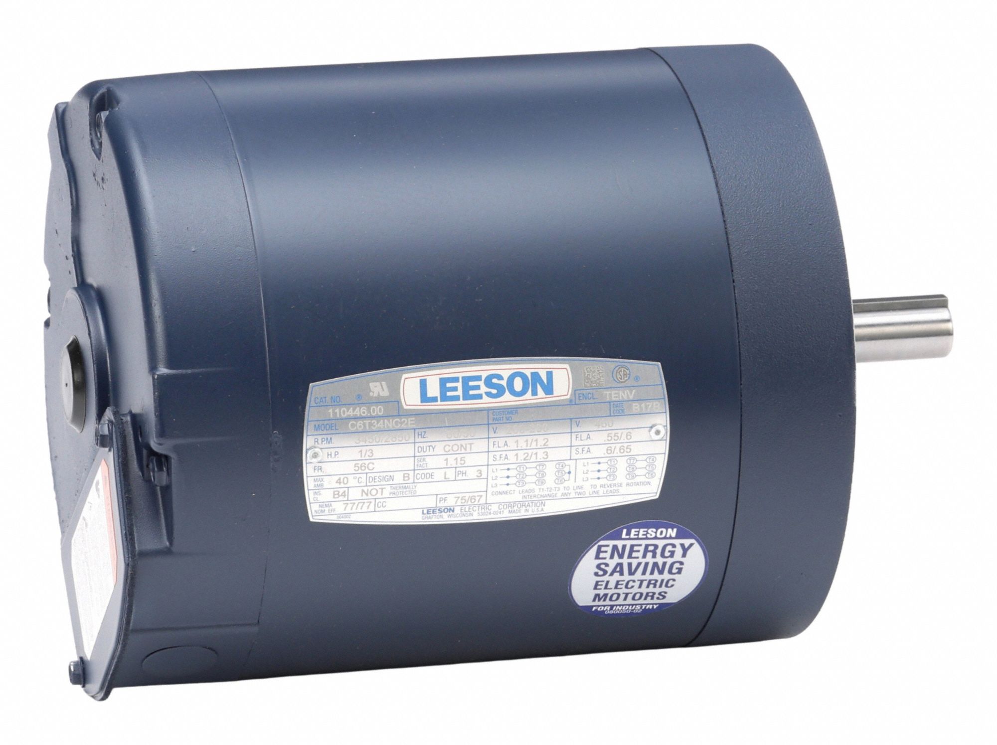 Leeson 3G-OTH-59077