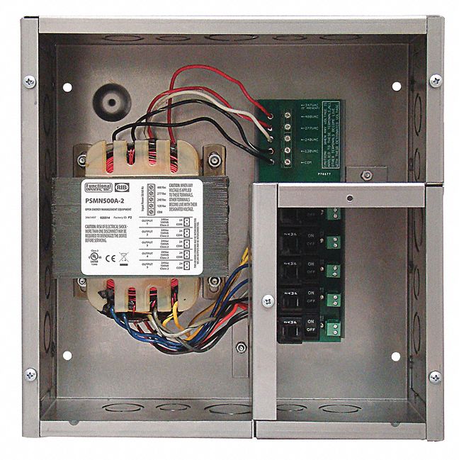 Functional Devices Inc / Rib 3G-OTH-44830