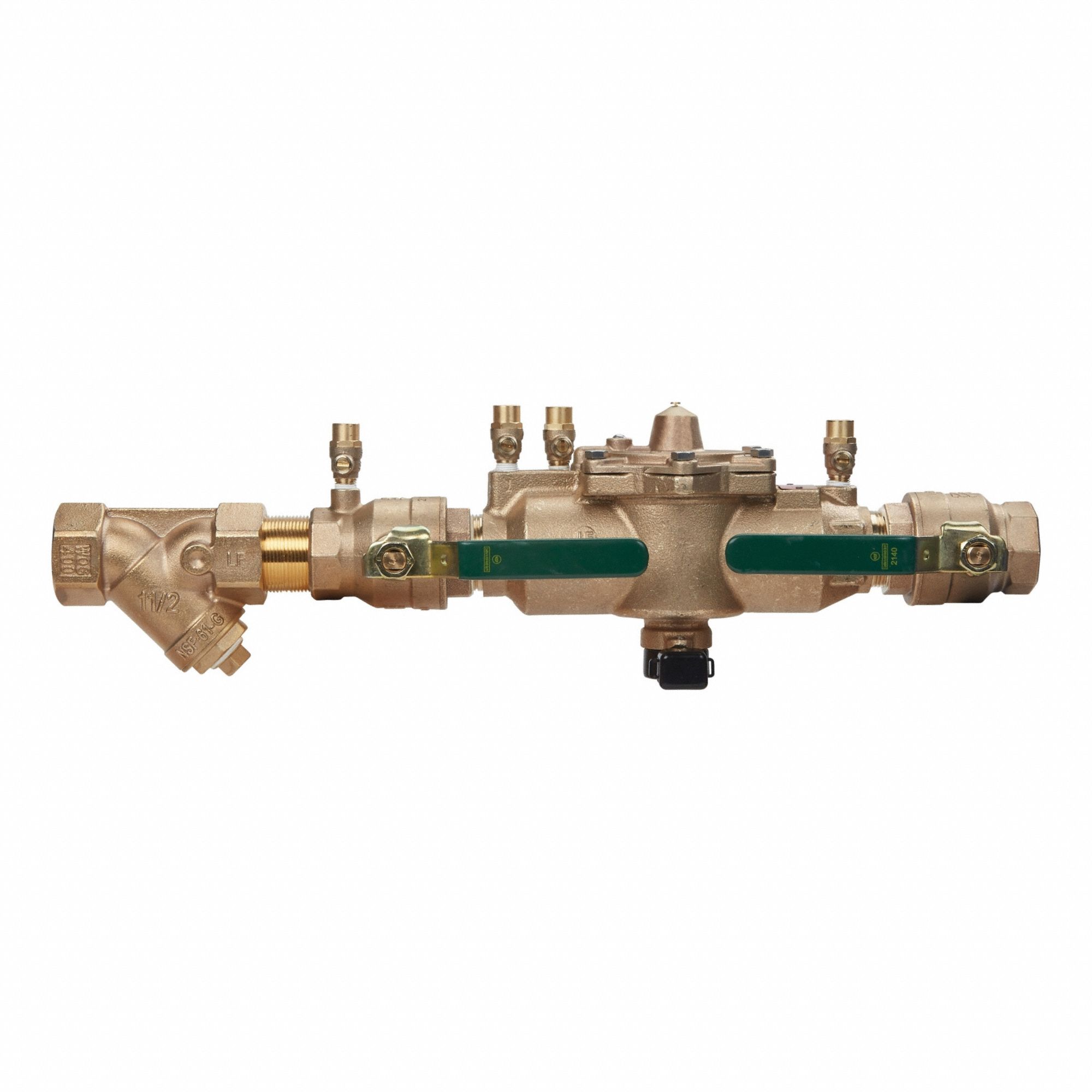 Watts 3G-OTH-444358