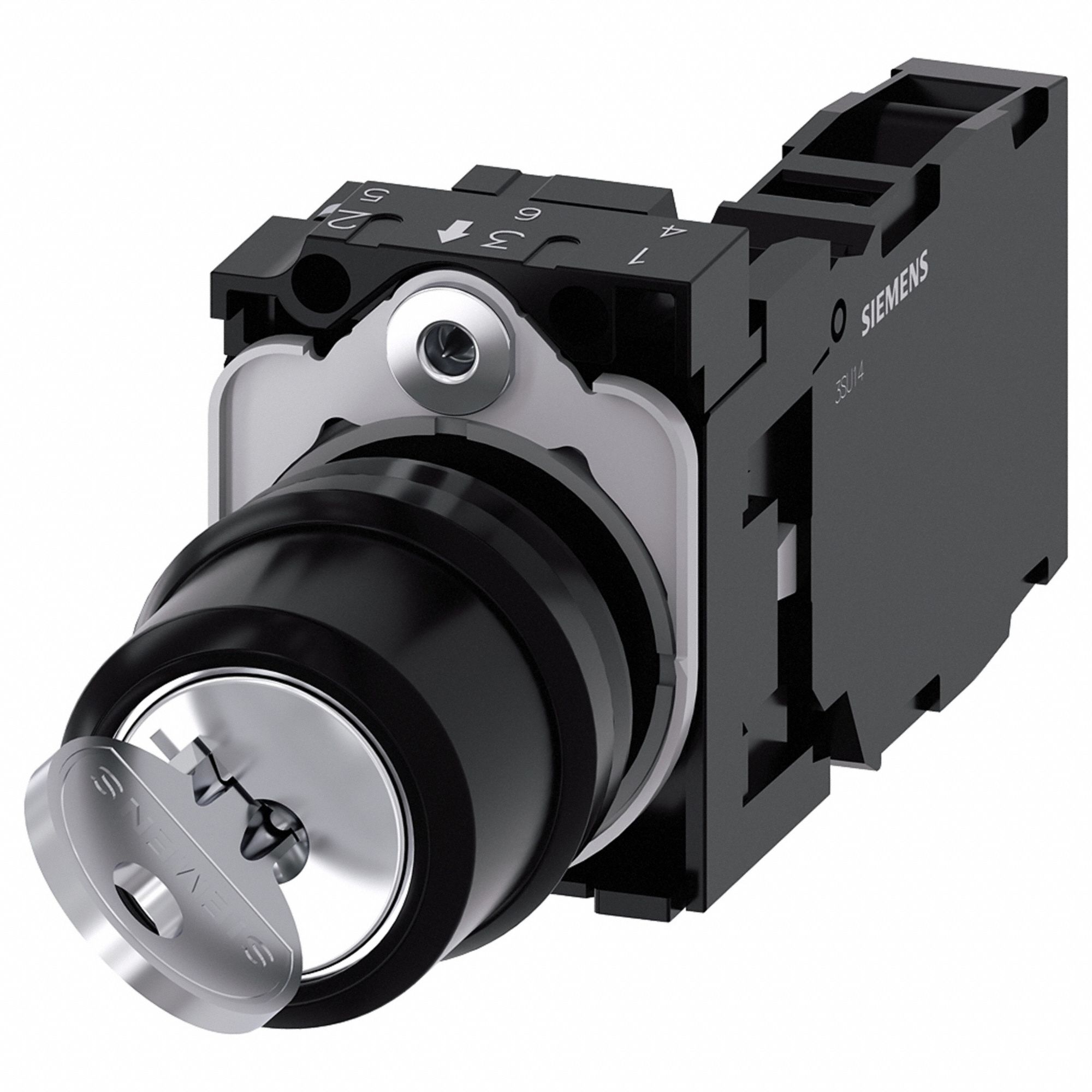 Siemens 3G-OTH-32138