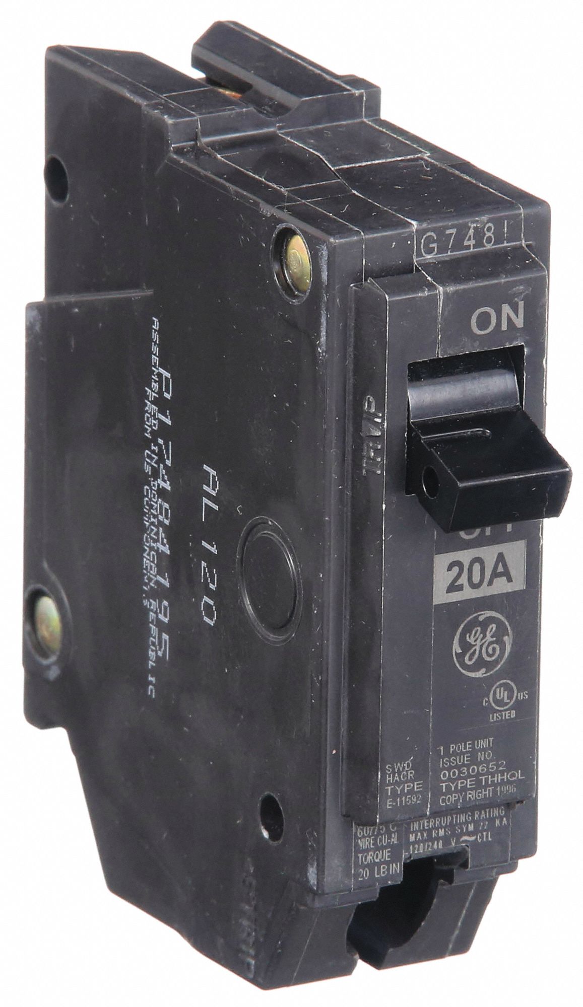 Ge 3G-OTH-22311