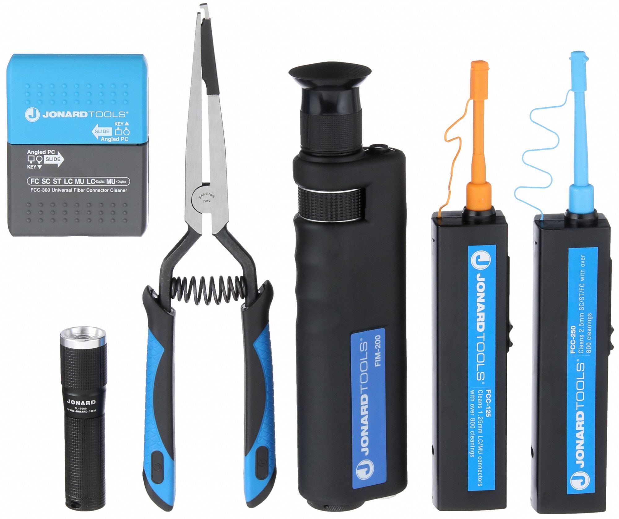 Jonard Tools 3G-OTH-271007