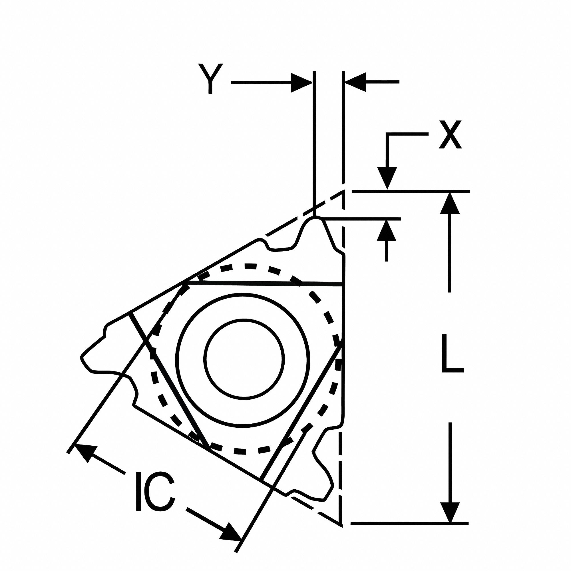 Ultra-dex Usa 3G-OTH-401859