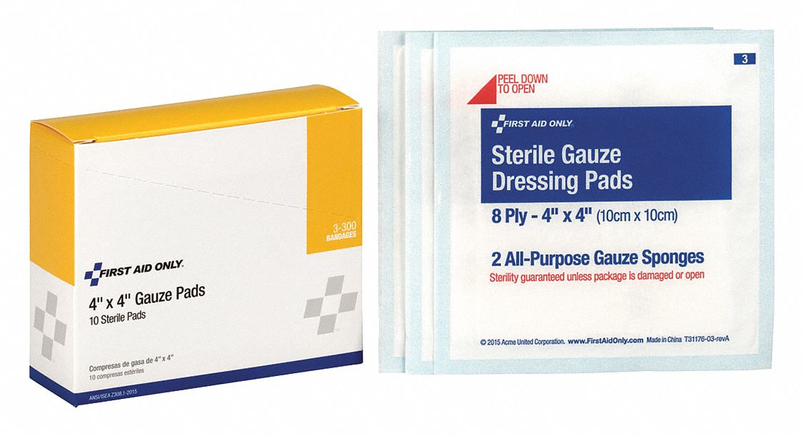 First Aid Only 3G-OTH-552571