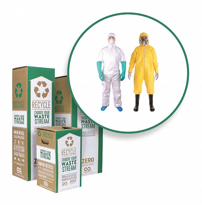 Zero Waste Box 3G-OTH-591018