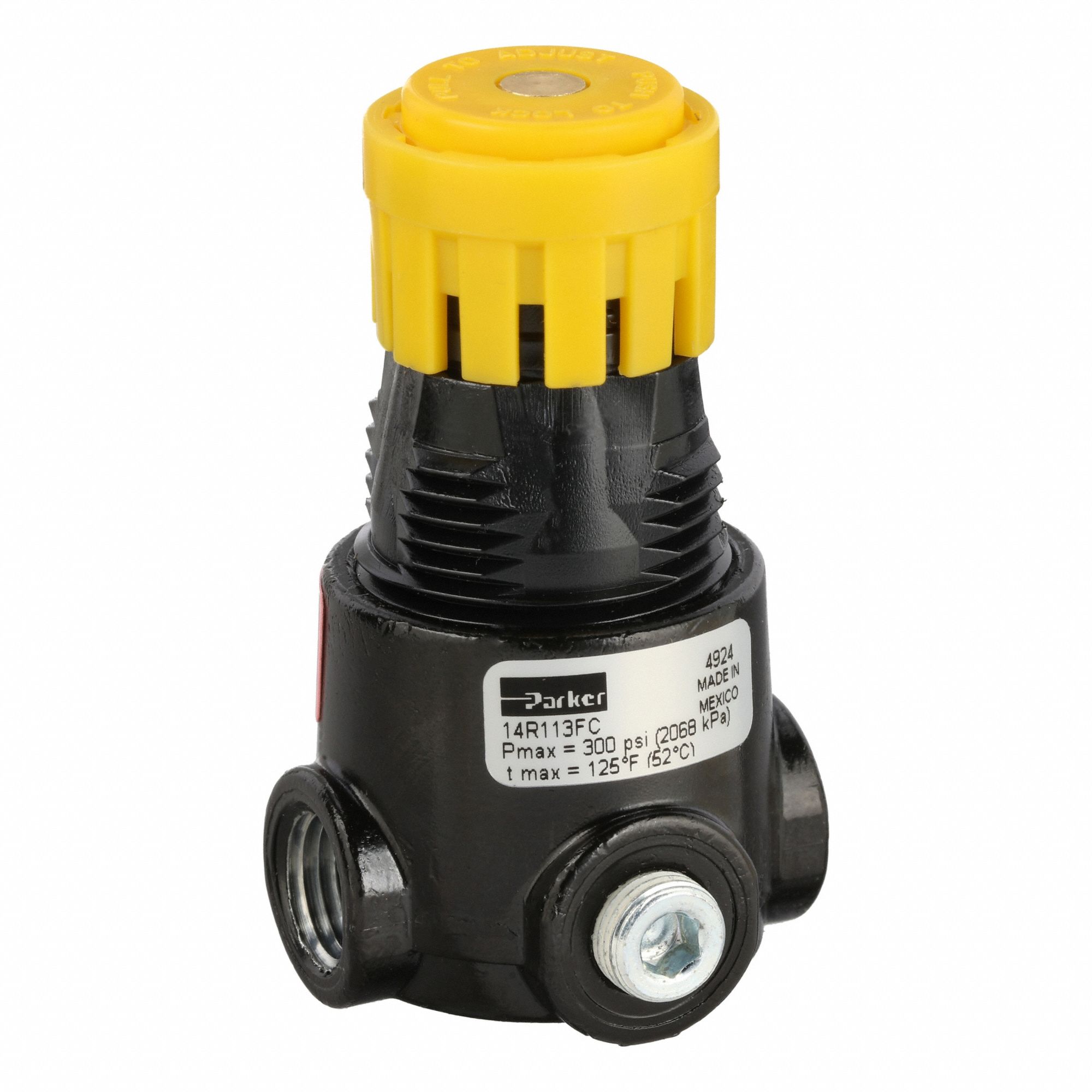 Parker 3G-OTH-138789
