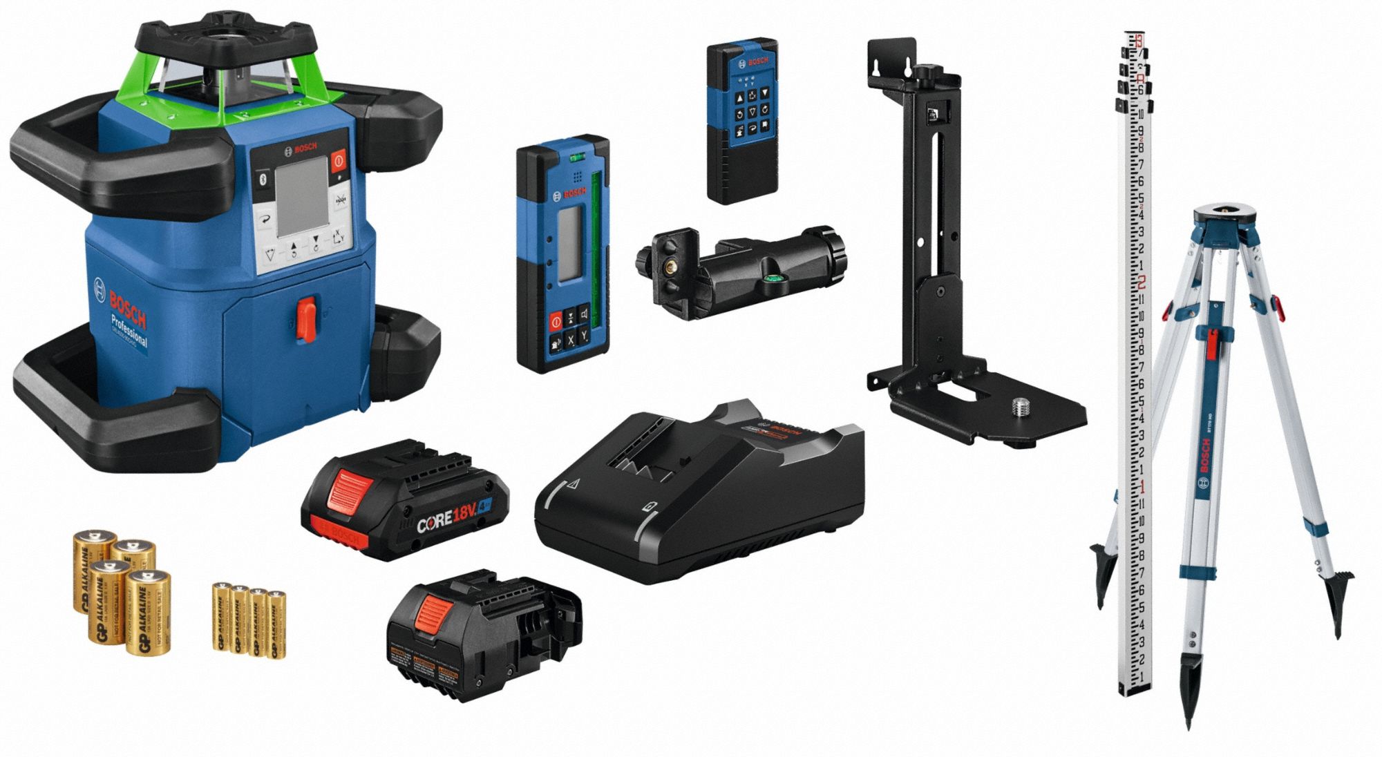 Bosch 3G-OTH-315757