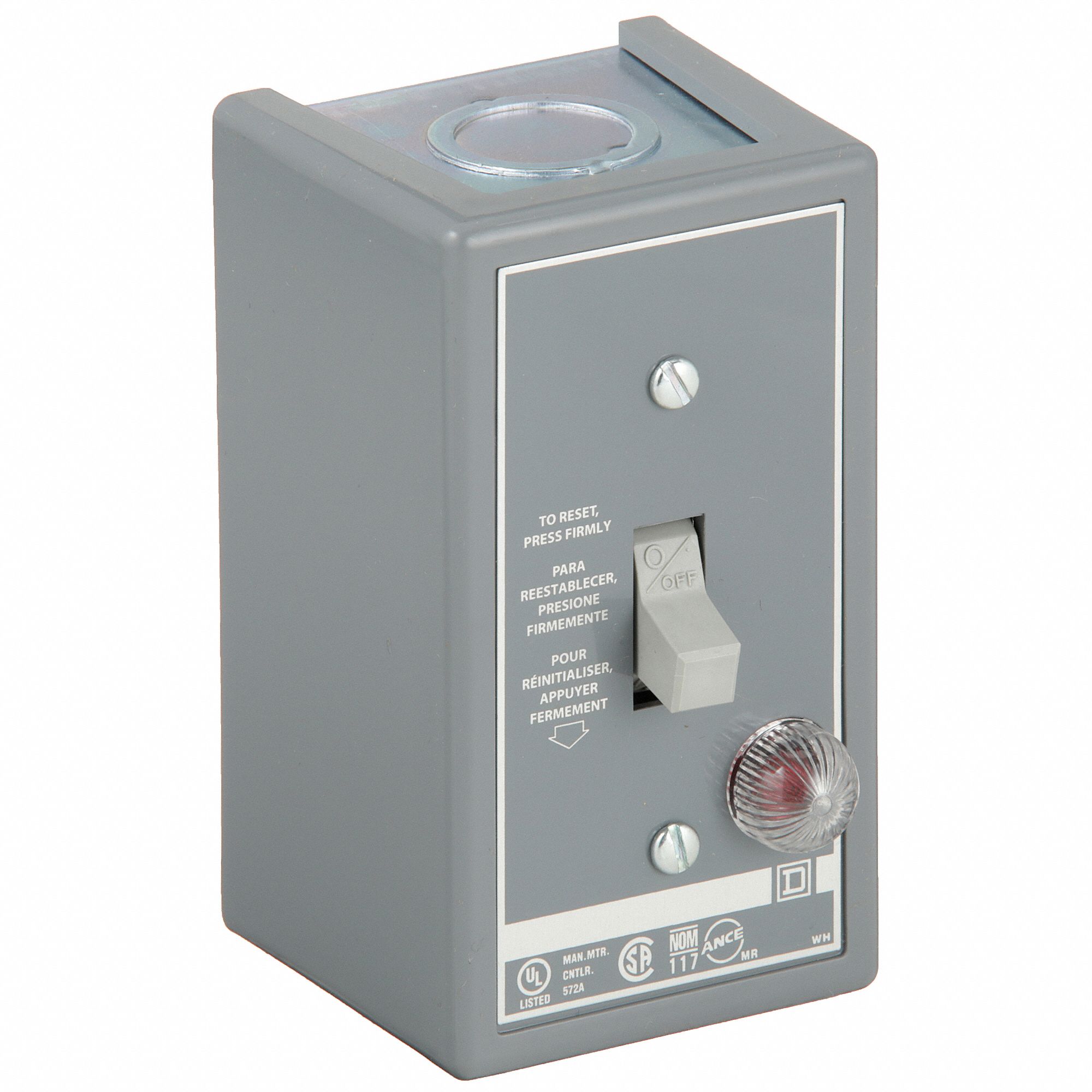 Square D 3G-OTH-41222