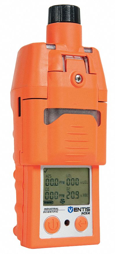 Industrial Scientific 3G-OTH-548478