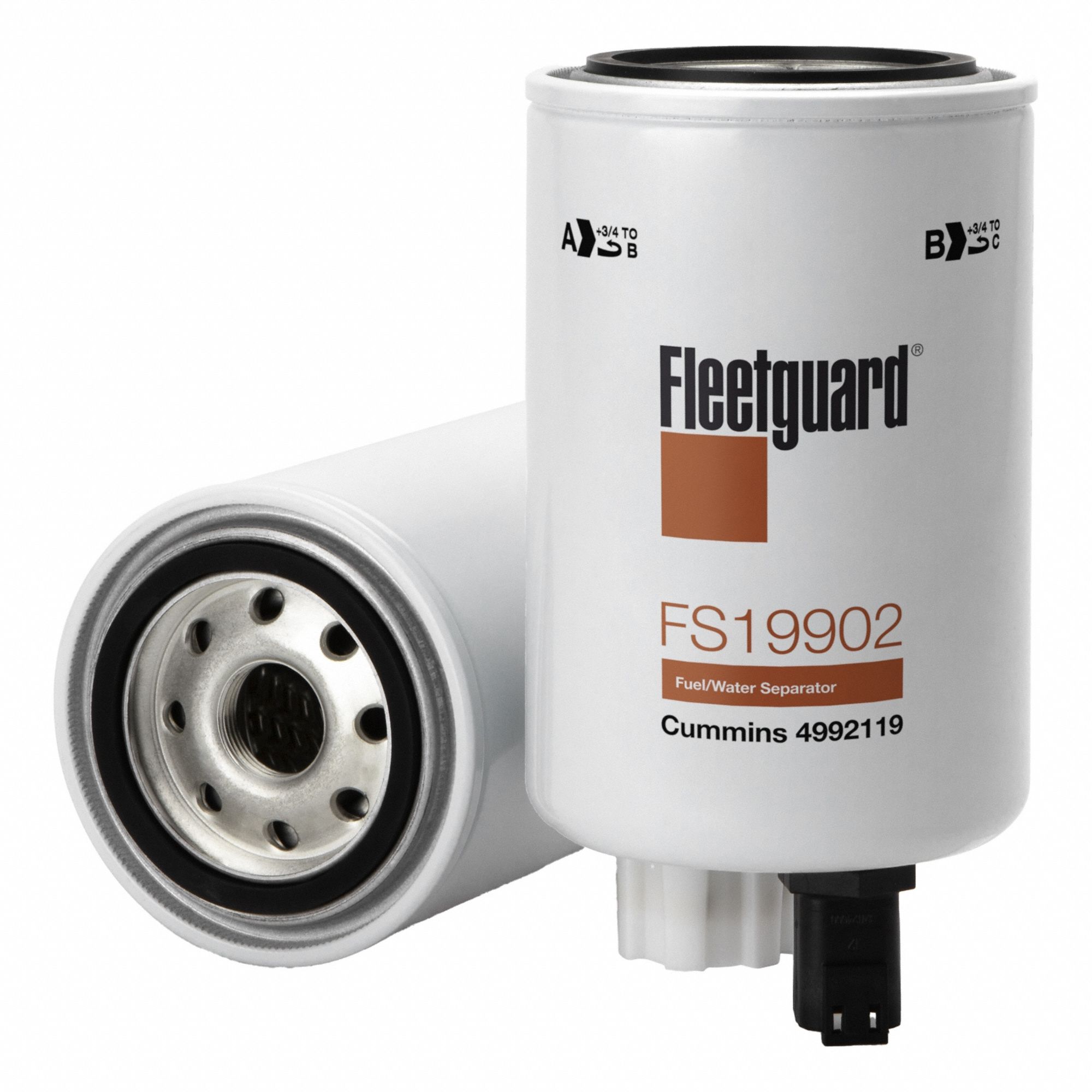 Fleetguard 3G-OTH-597334