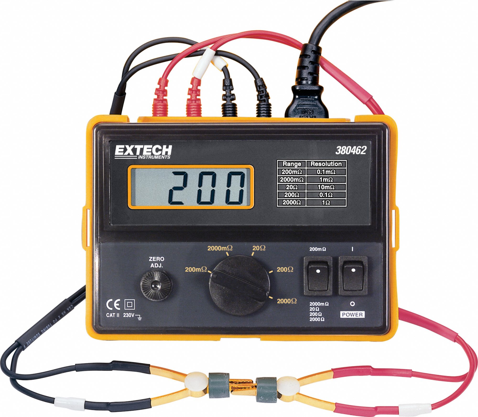Extech 3G-OTH-171034
