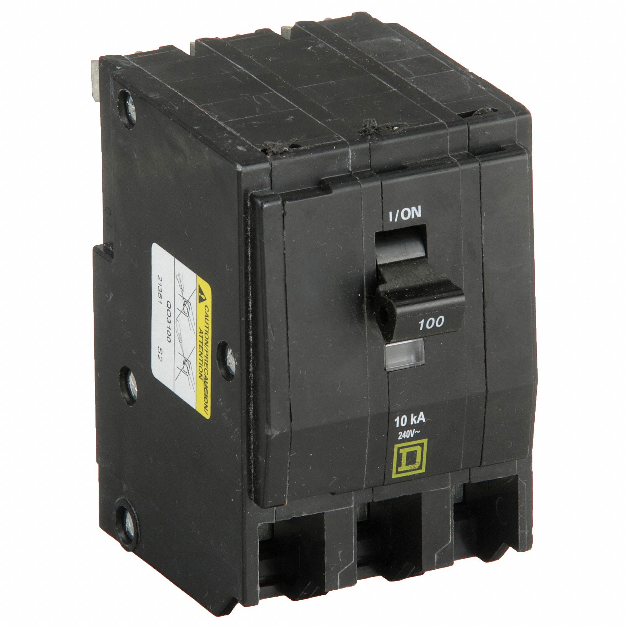 Square D 3G-OTH-21205