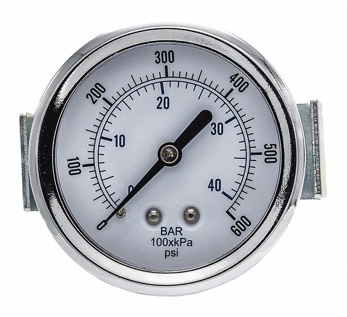 Pic Gauges 3G-OTH-175255